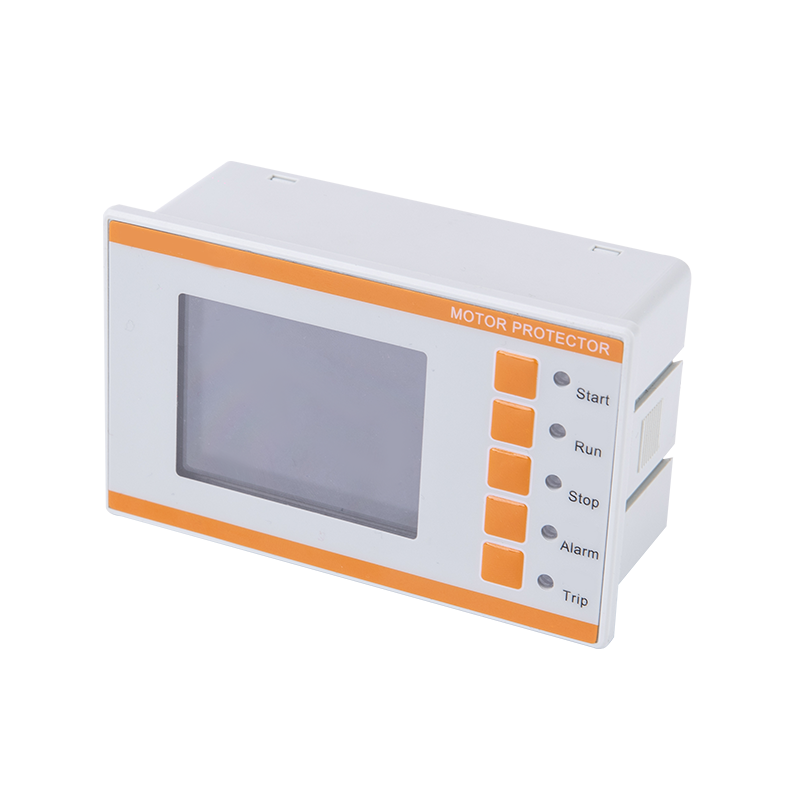 AC380V/690V Perlindungan Kebocoran Pelindung Motor dengan Fungsi Rakaman Acara