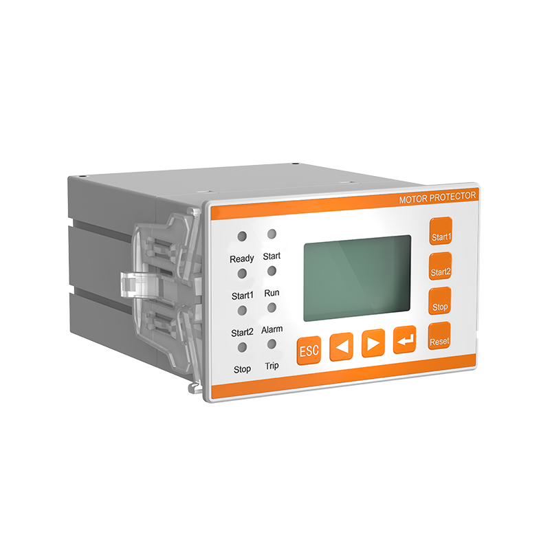 Bagaimanakah relay teleprotection melindungi talian penghantaran kuasa voltan tinggi?