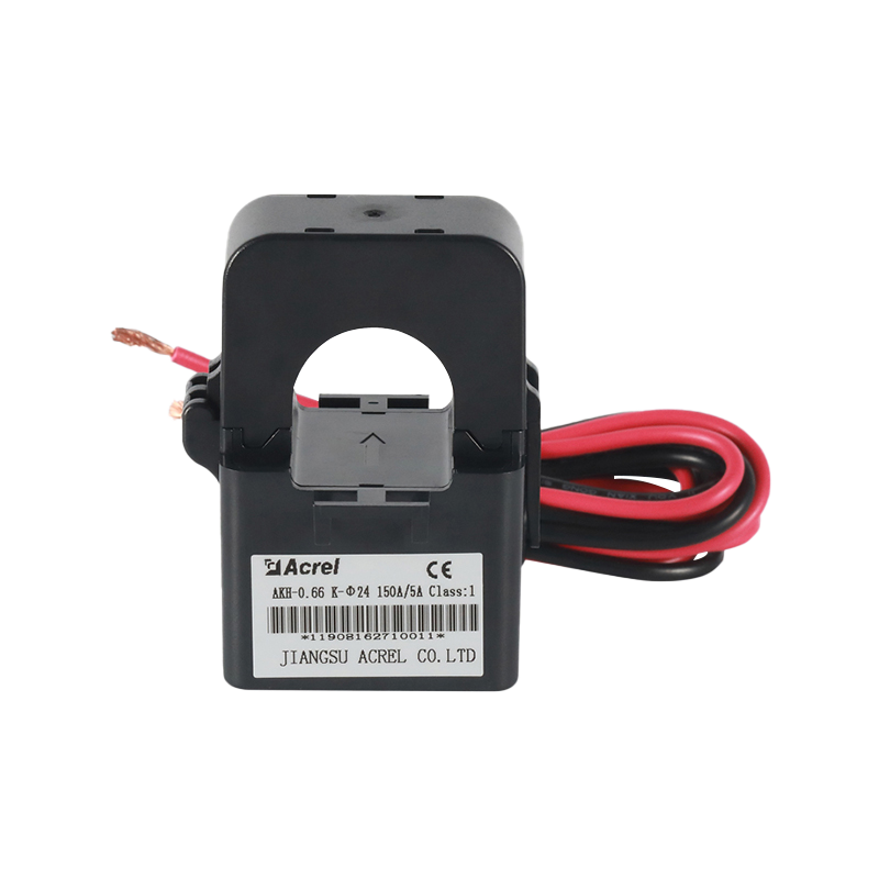 AKH-0.66/k-φ 5A 150-1000A Pemecahan Core Current Transformer
