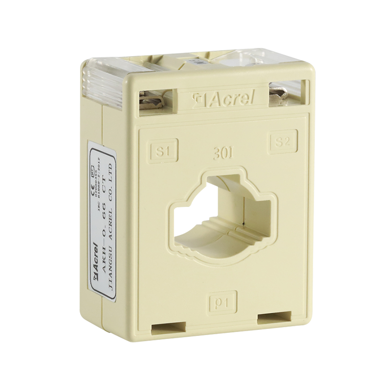 AKH-0.66/I AC Solid Core 5A Transformer Semasa