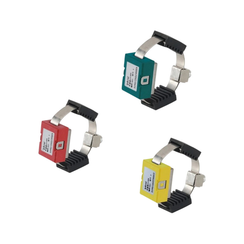 ATE400 aloi cip menetapkan sensor suhu tanpa wayar 