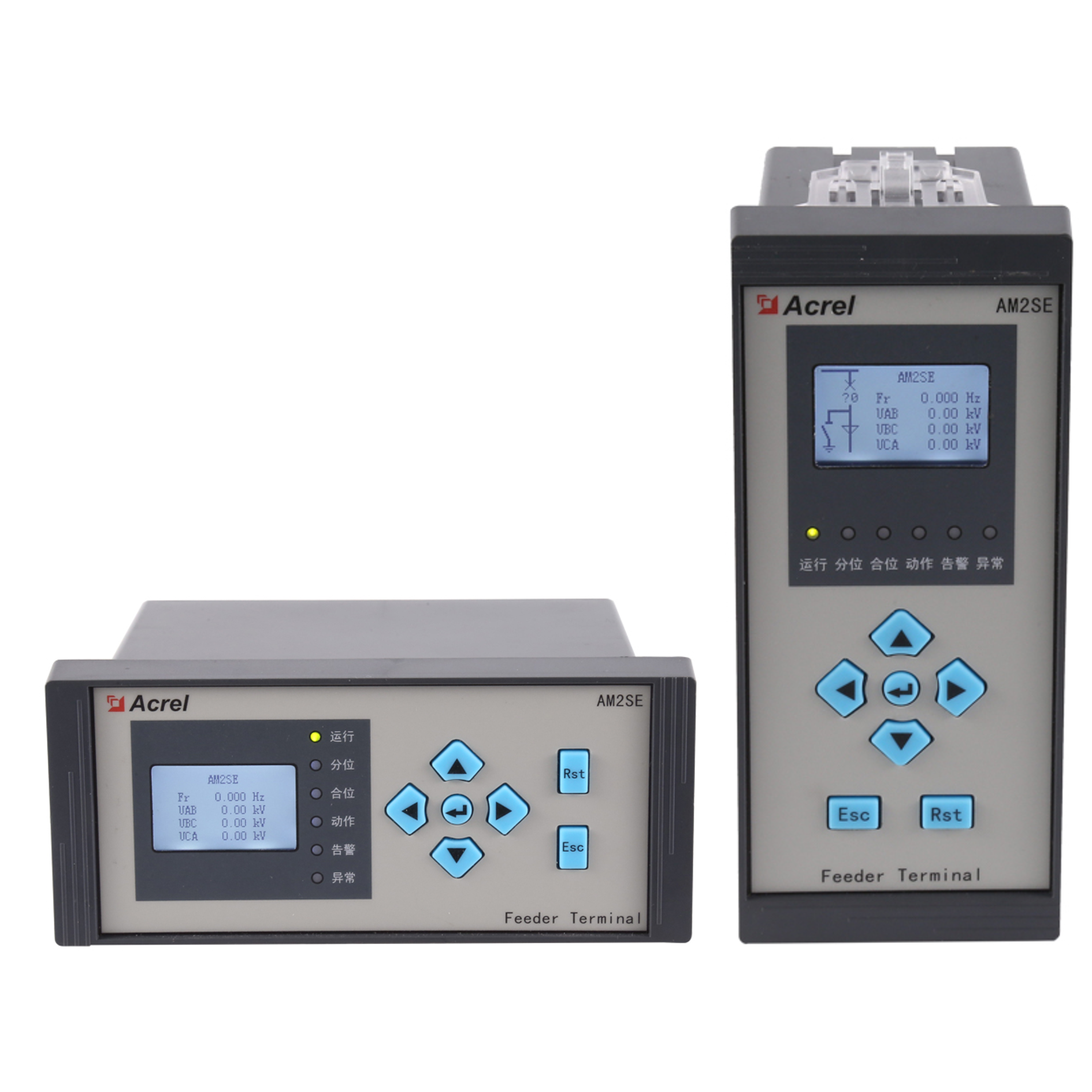 AC vs Sistem DC: Adakah keperluan perlindungan dan geganti berbeza?