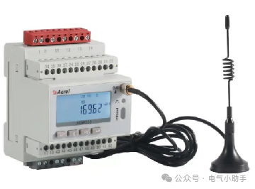 Adakah Penggunaan Tenaga Lif Sukar Diukur? Penyelesaian Pemeteran Dua Arah Acrel Menjadikan Pengurusan Kuasa Lebih Tepat