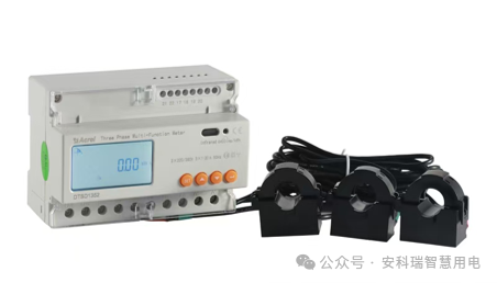 Penyelesaian Instrumentasi Penyokong Tenaga Baharu: Adaptasi Pemandangan Penuh kepada Keperluan Pemeteran Tenaga Baharu